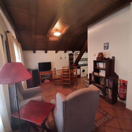 Casa Graciano II Daire Ochagavía Dış mekan fotoğraf