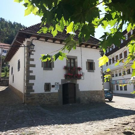 Casa Graciano II Daire Ochagavía Dış mekan fotoğraf