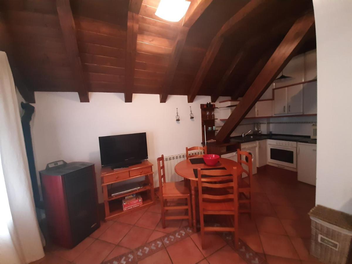 Casa Graciano II Daire Ochagavía Dış mekan fotoğraf