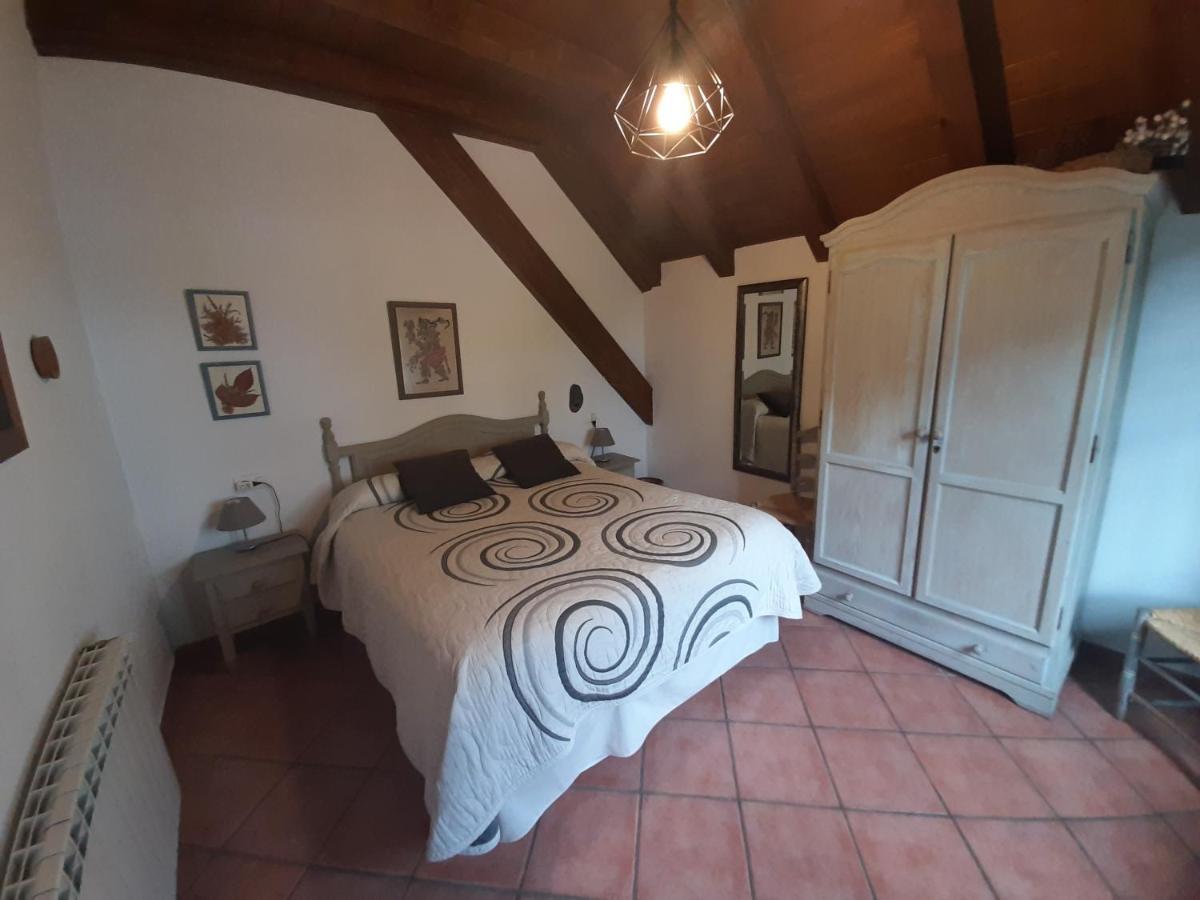Casa Graciano II Daire Ochagavía Dış mekan fotoğraf