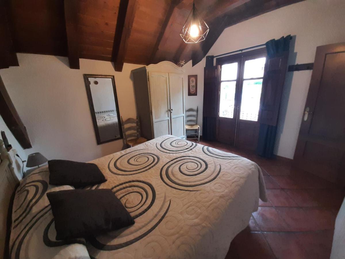 Casa Graciano II Daire Ochagavía Dış mekan fotoğraf