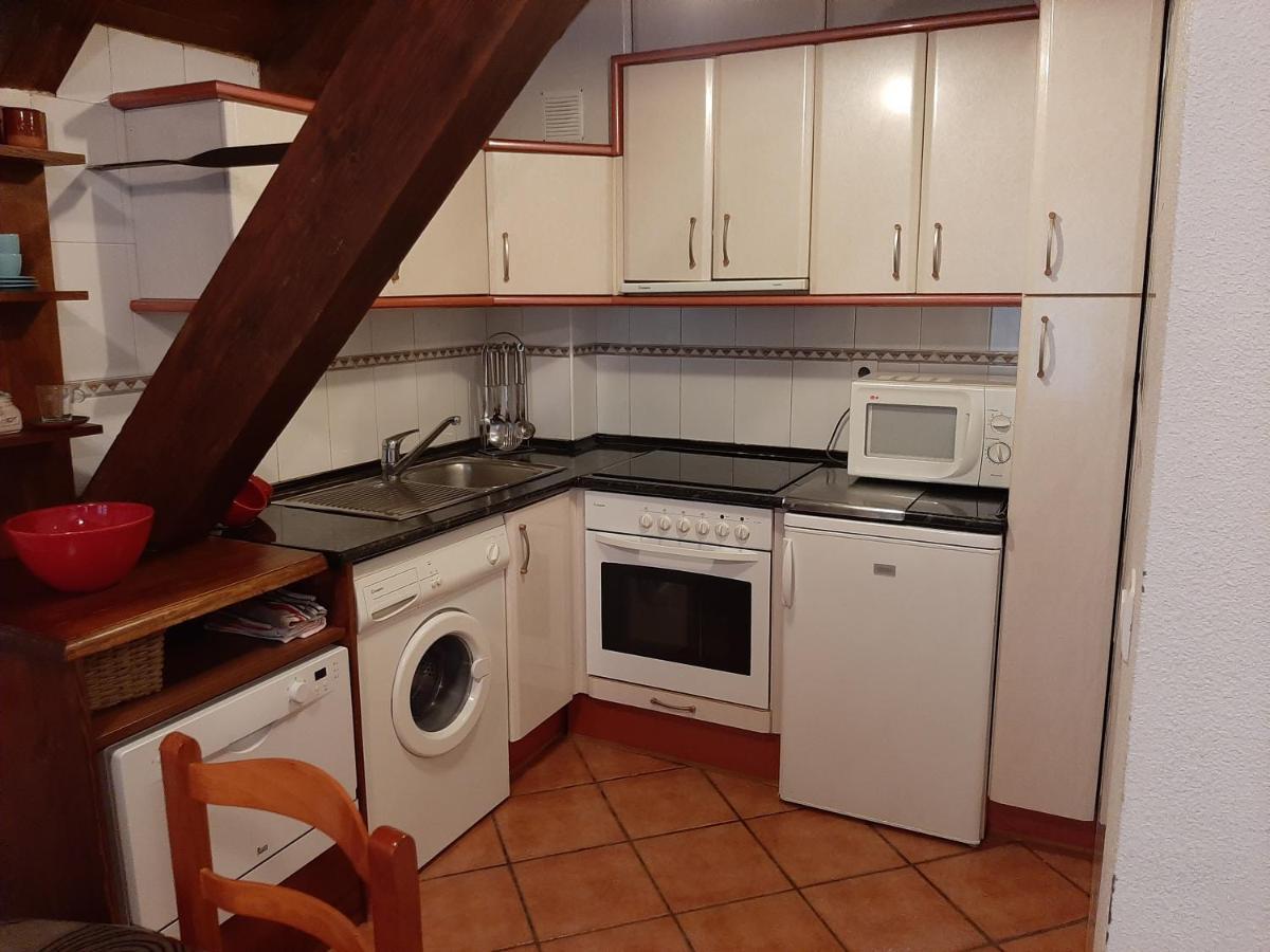 Casa Graciano II Daire Ochagavía Dış mekan fotoğraf
