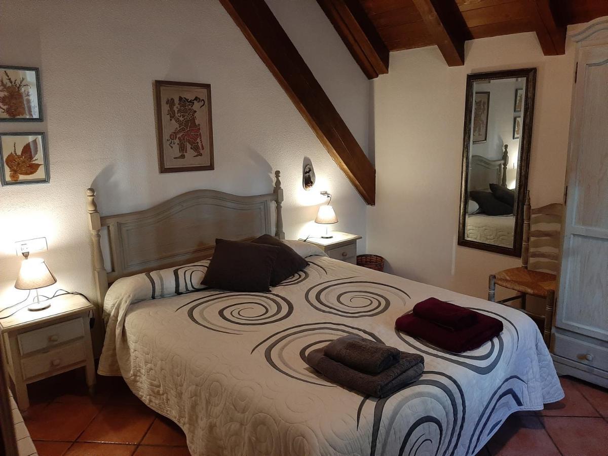 Casa Graciano II Daire Ochagavía Dış mekan fotoğraf