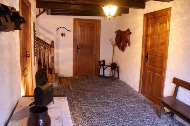 Casa Graciano II Daire Ochagavía Dış mekan fotoğraf