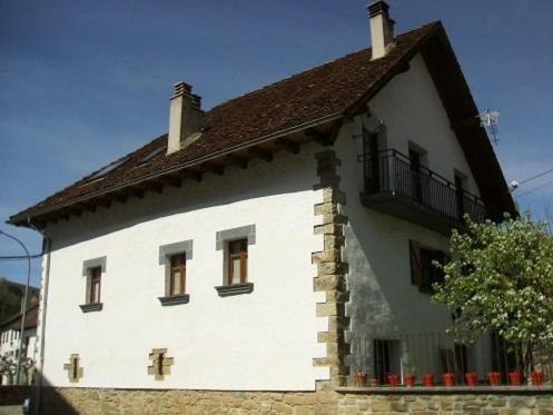 Casa Graciano II Daire Ochagavía Dış mekan fotoğraf